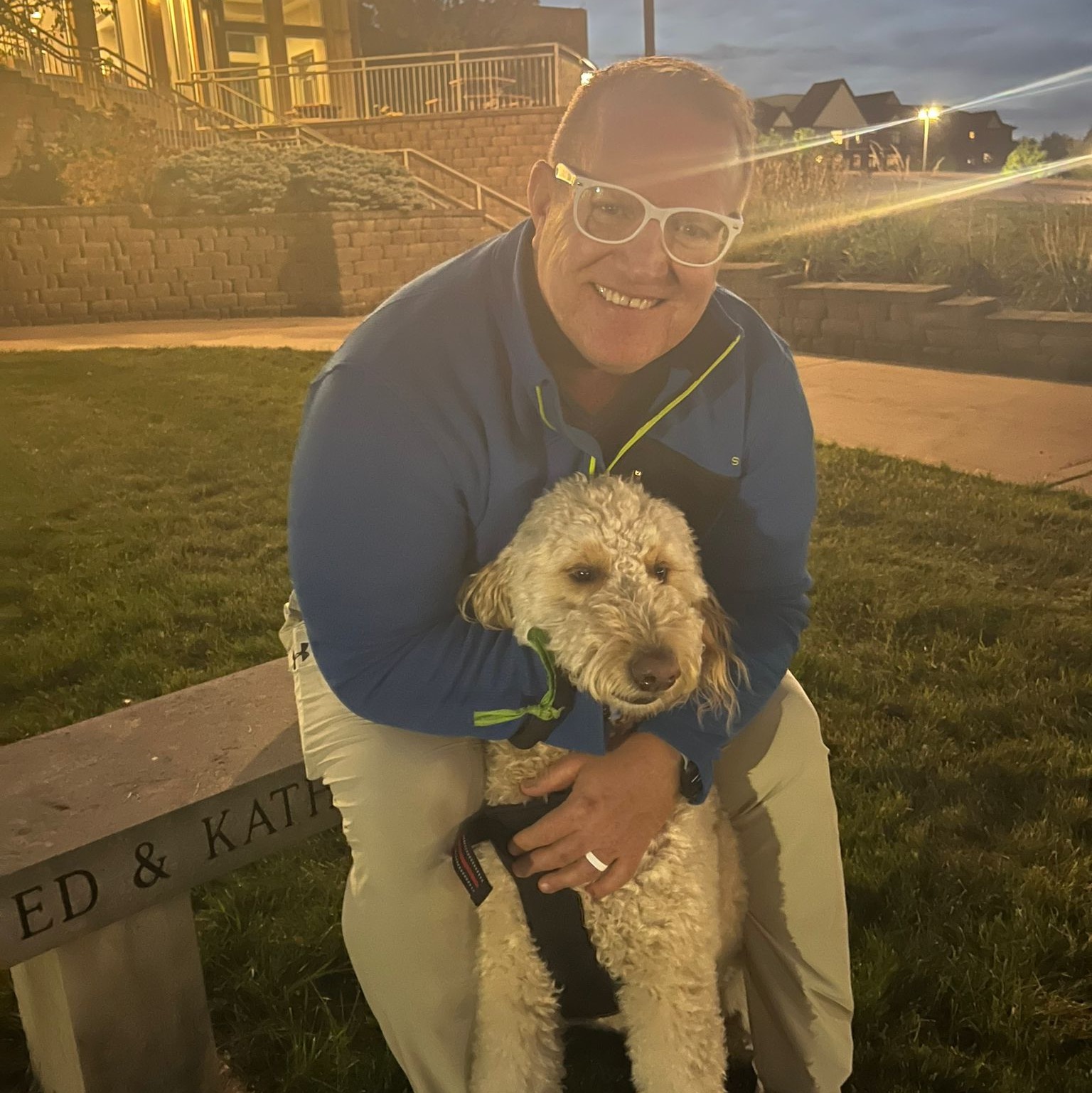 Dr. Jason Rannfeldt, Health Performance Coach